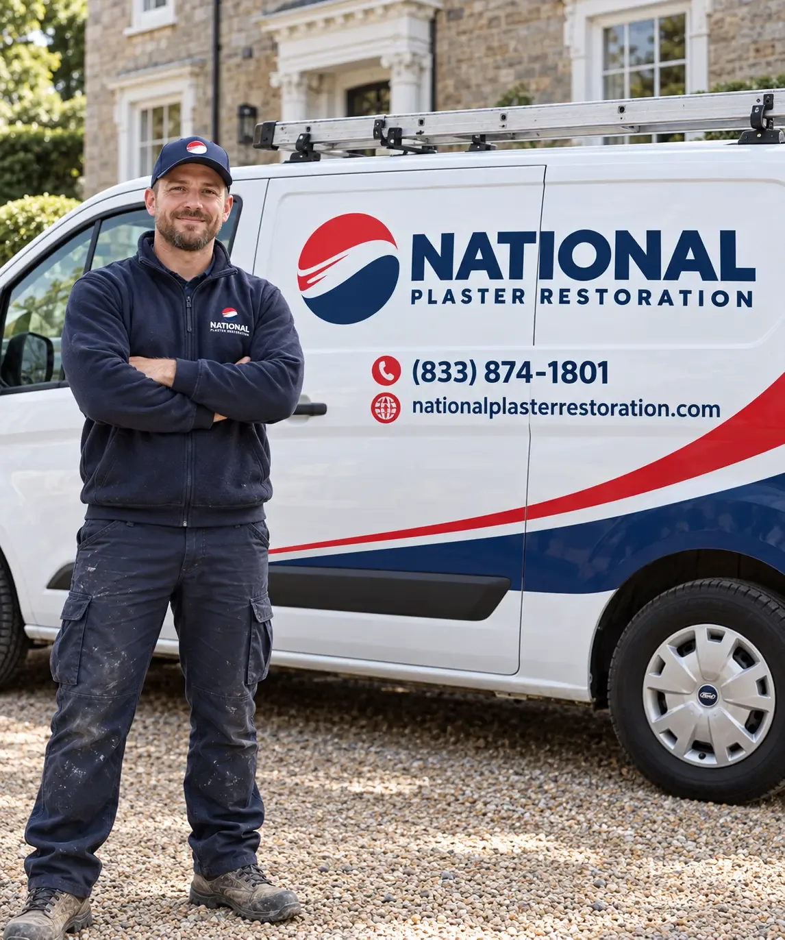 Plaster Repair company in Schooleys Mountain, NJ